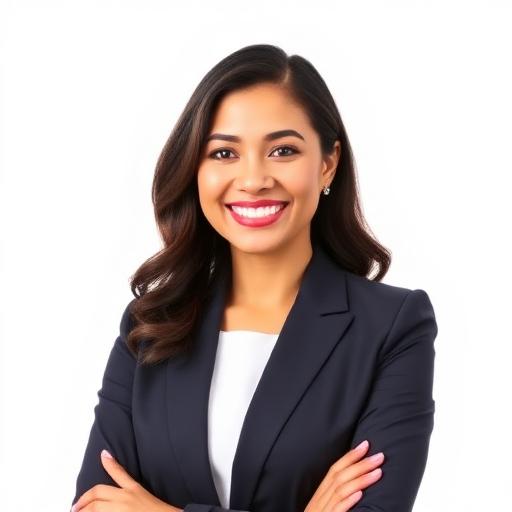 Priya Shah
